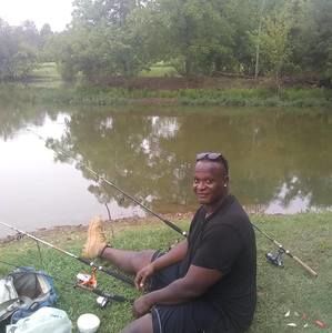 Meet your Posher, Chad